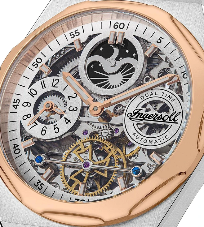 INGERSOLL I12906 - Image 2