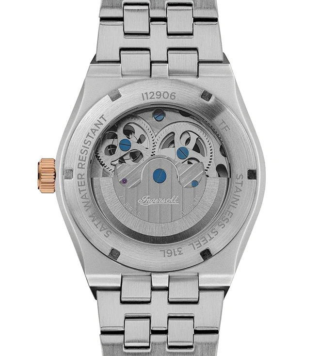 INGERSOLL I12906 - Image 4