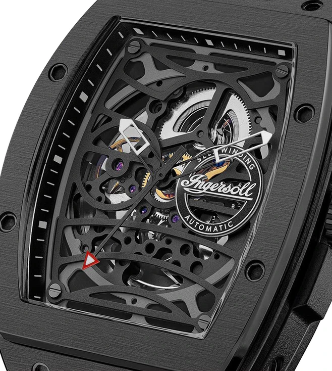 INGERSOLL I12307 - Image 3