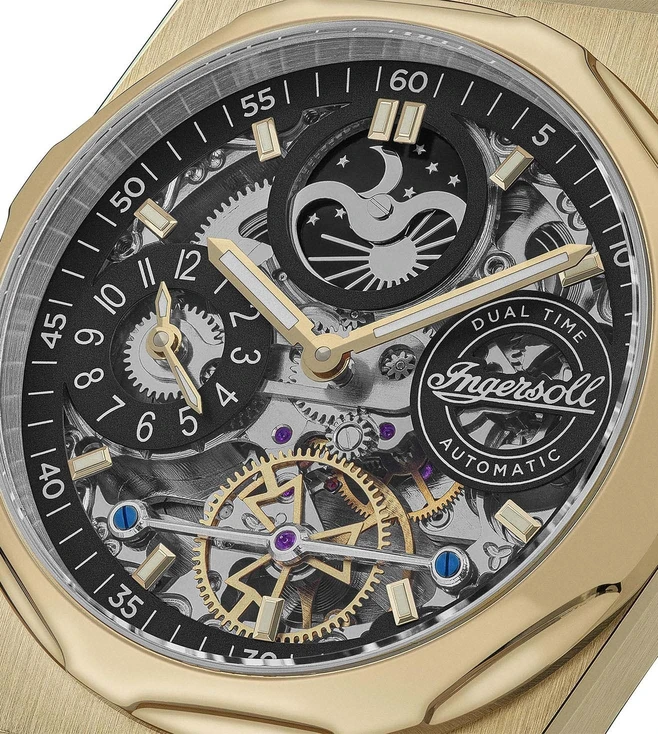 INGERSOLL I12907 - Image 2