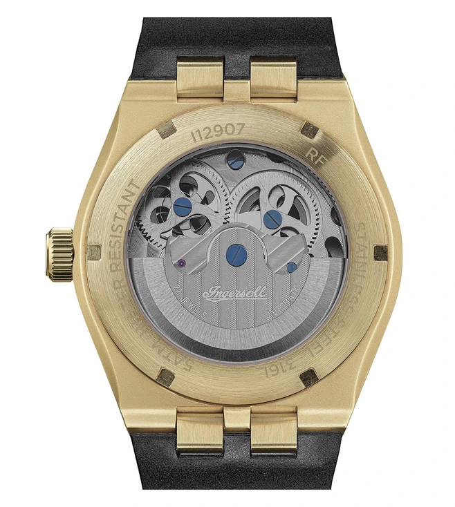 INGERSOLL I12907 - Image 4