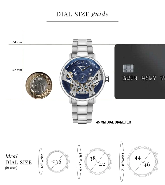 INGERSOLL I13104 - Image 7