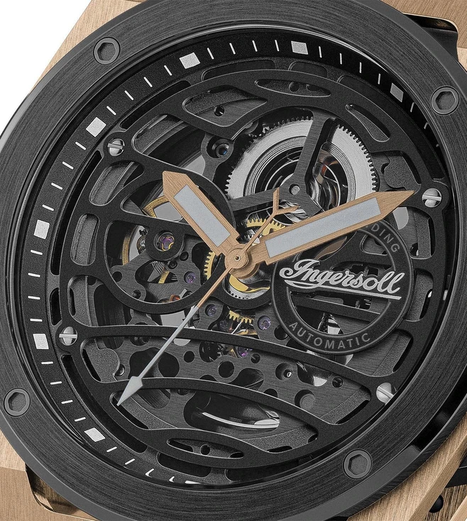 INGERSOLL I15202 - Image 2