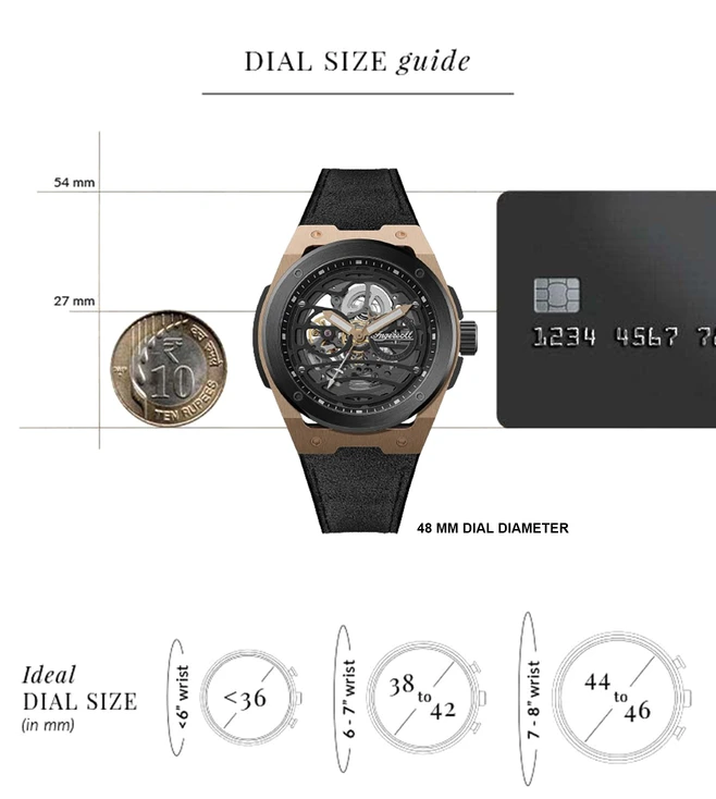 INGERSOLL I15202 - Image 6