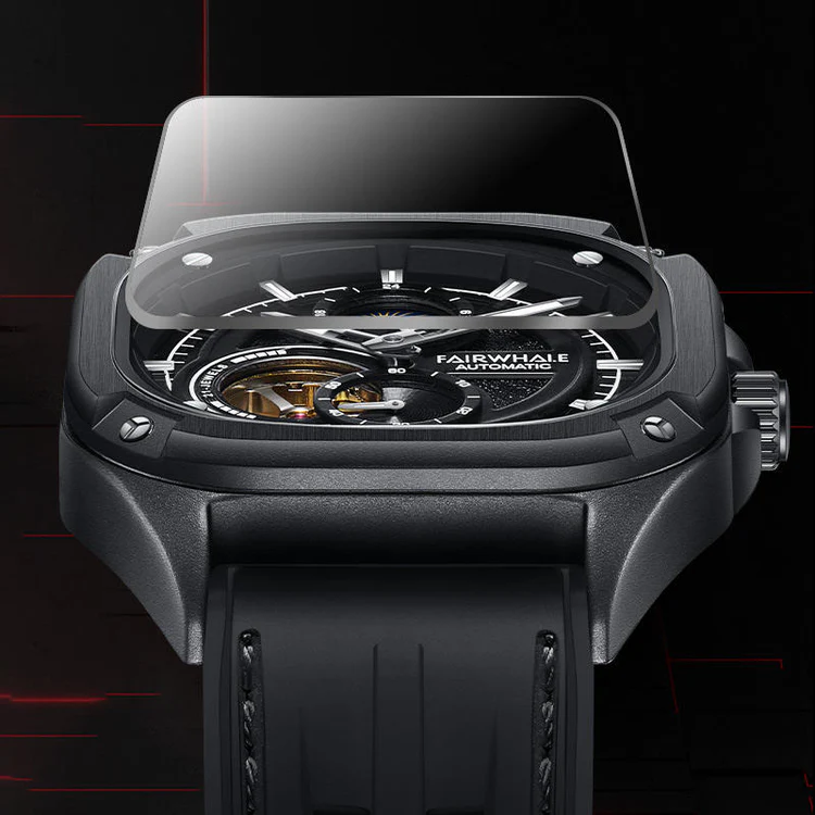 Mark Fairwhale FW-6490-R1 - Image 2