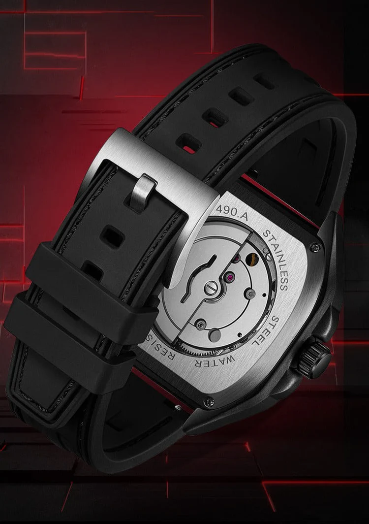 Mark Fairwhale FW-6490-R1 - Image 3