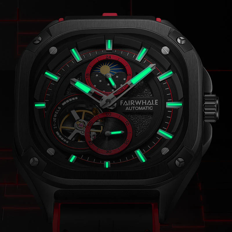 Mark Fairwhale FW-6490-R1 - Image 4