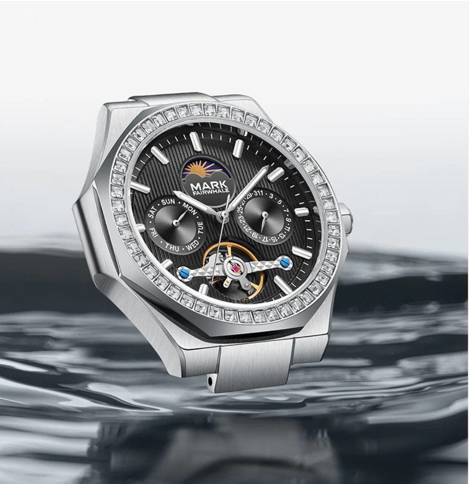 Mark Fairwhale FW-6740-S1 - Image 2