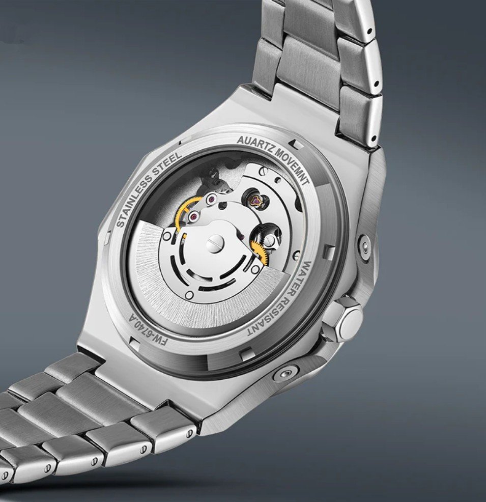 Mark Fairwhale FW-6740-S1 - Image 3