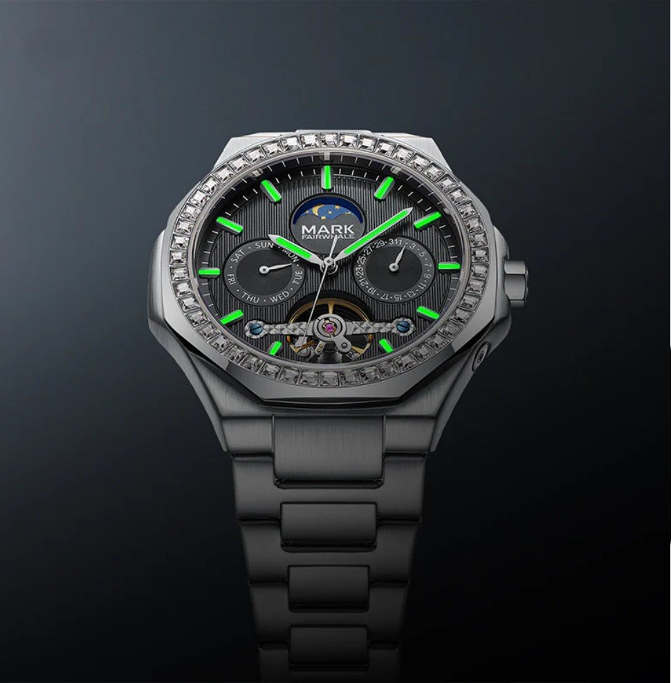 Mark Fairwhale FW-6740-S1 - Image 4