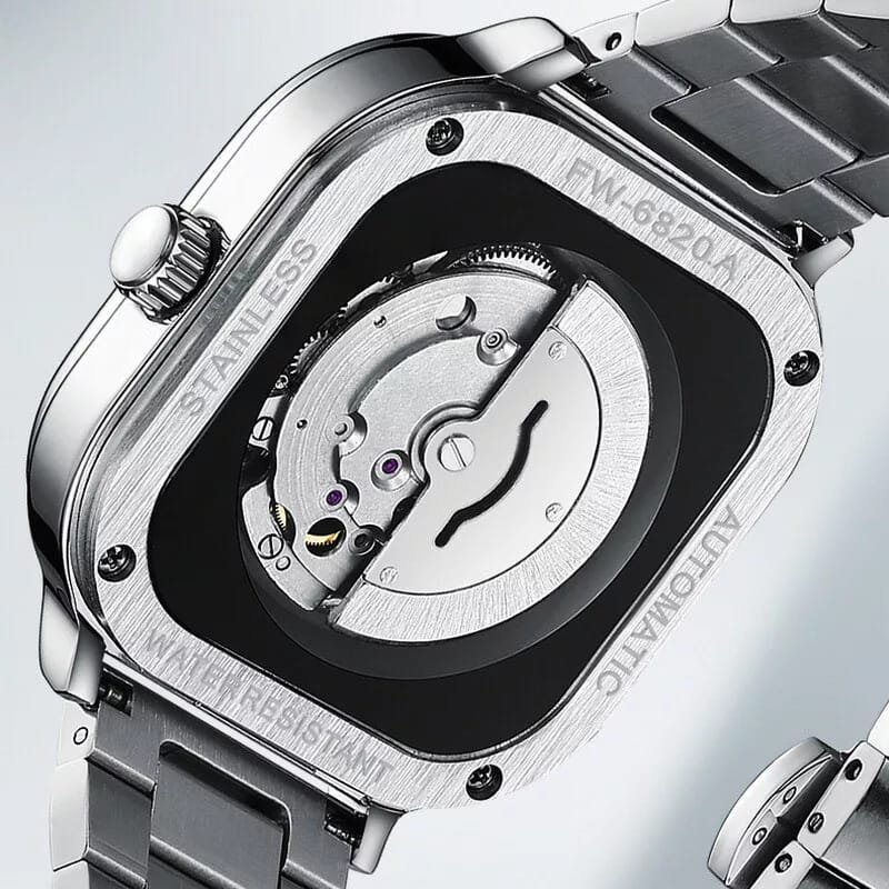 Mark Fairwhale FW-6820-S3 - Image 6