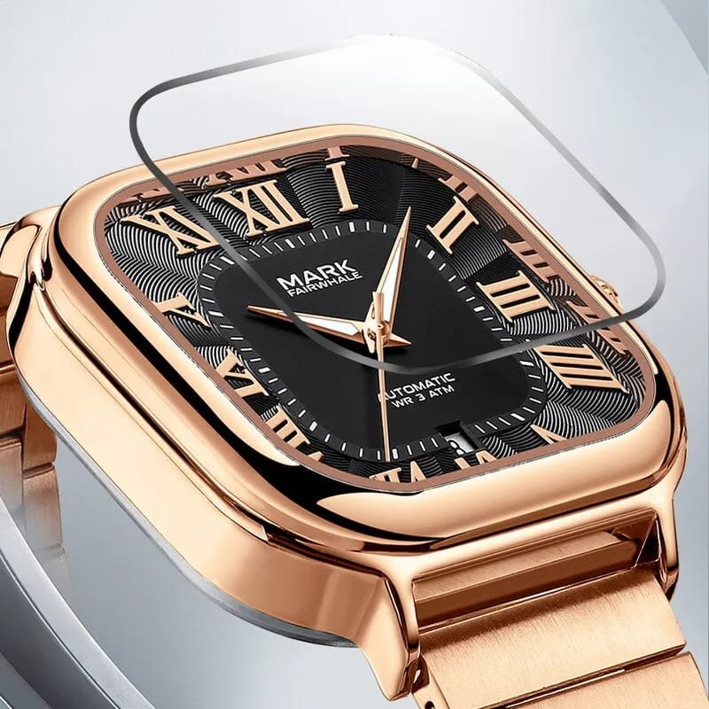 Mark Fairwhale FW-6820-S3 - Image 3