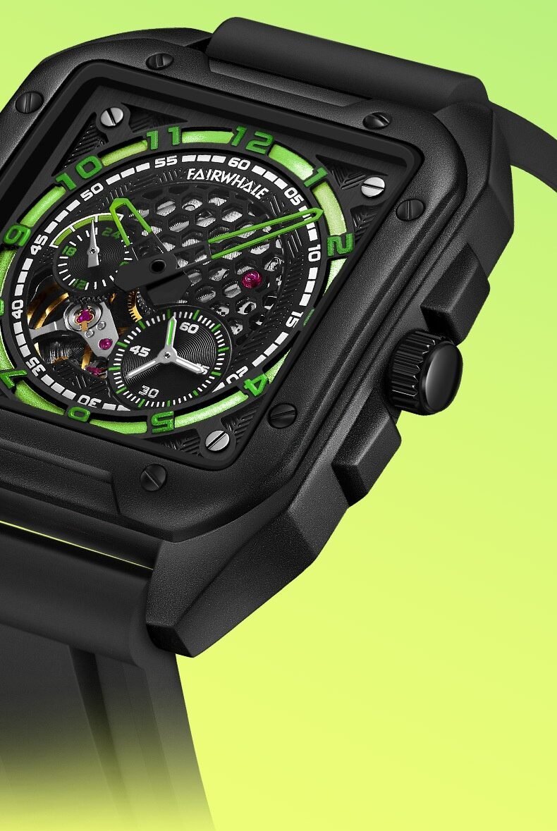 Mark Fairwhale FW-6370-R2 - Image 5