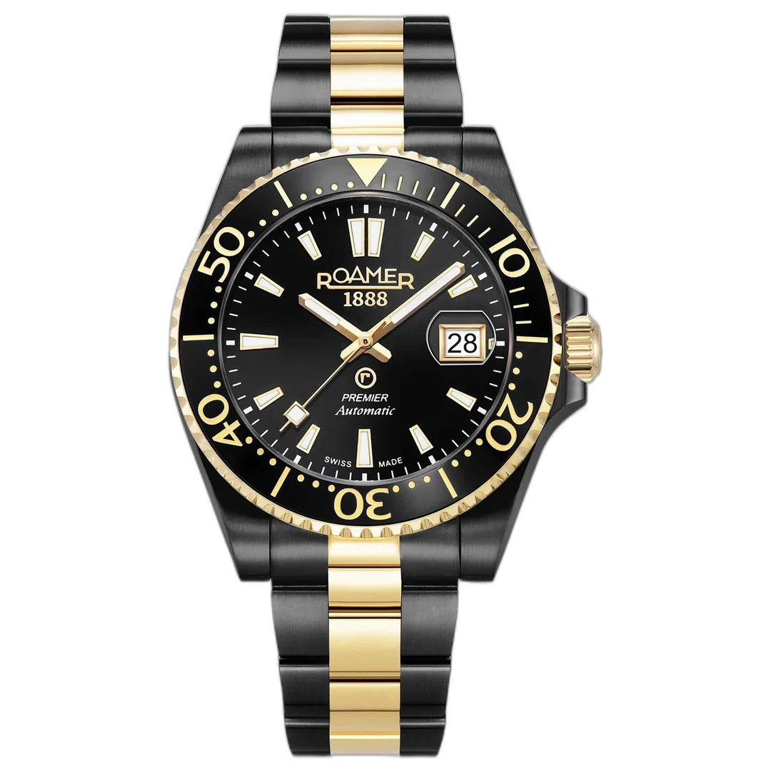 ROAMER 986983 45 85 20