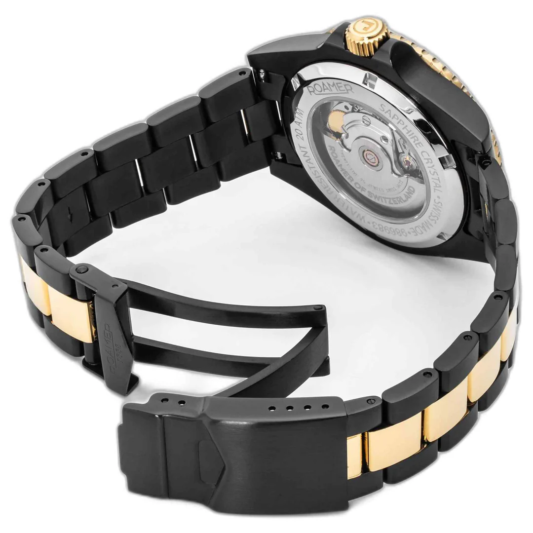 ROAMER 986983 45 85 20 - Image 3