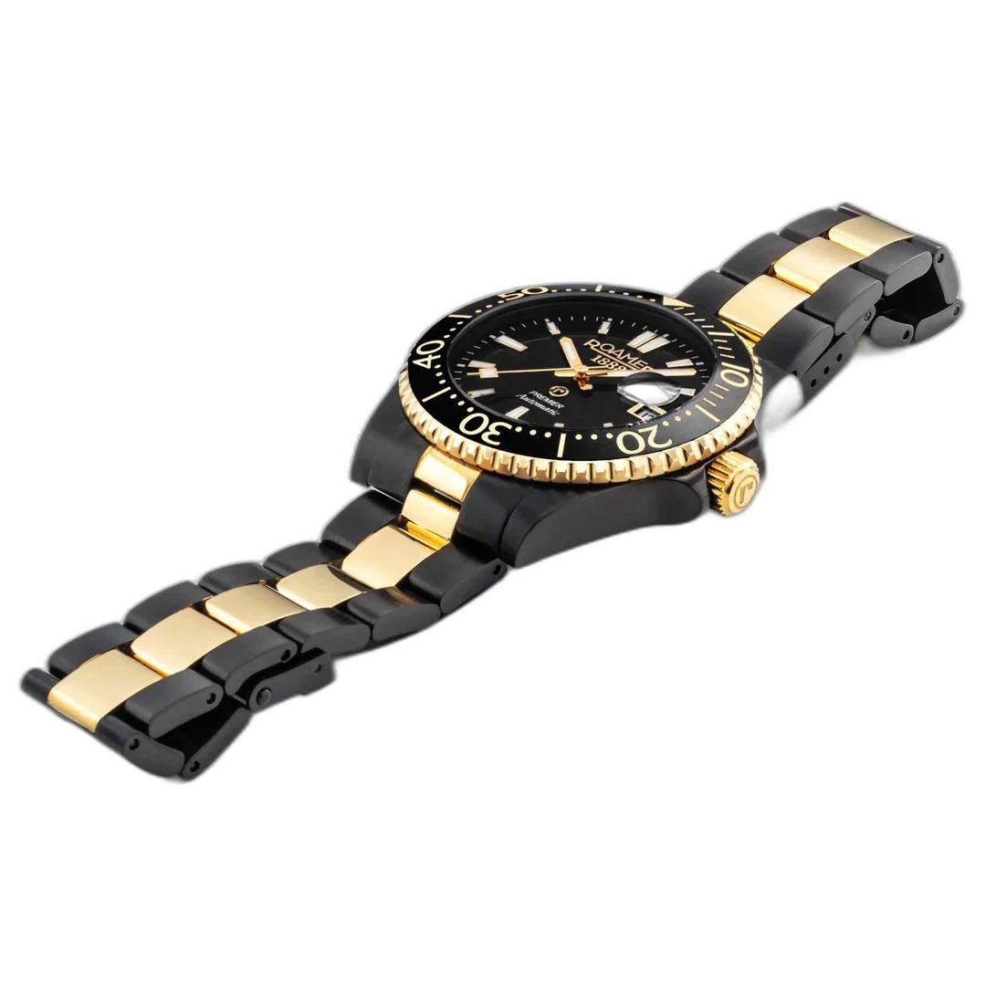 ROAMER 986983 45 85 20 - Image 4