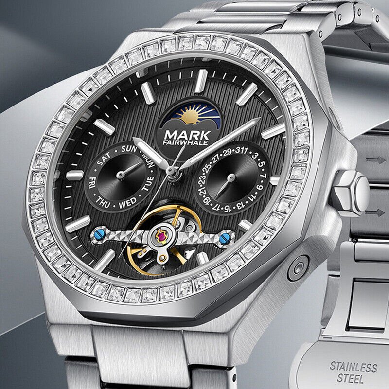 Mark Fairwhale FW-6740-S1 - Image 5