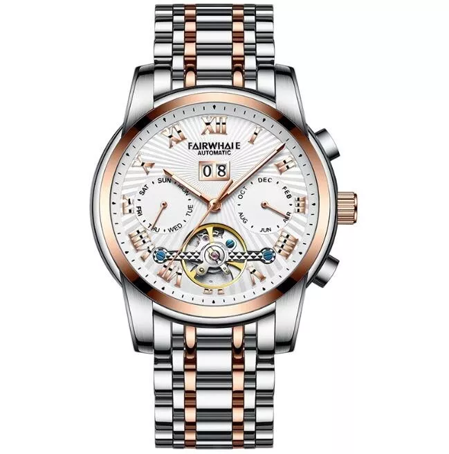 Mark Fairwhale FW-6060-5