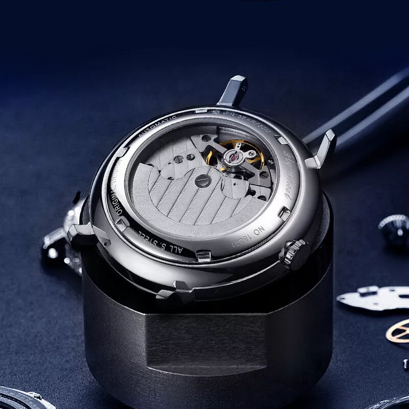 Mark Fairwhale FW-6060-5 - Image 3