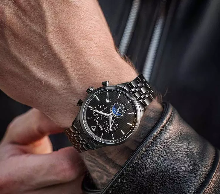 Mark Fairwhale FW-6090-1 - Image 2