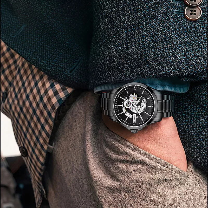 Mark Fairwhale FW-6140-S1 - Image 3