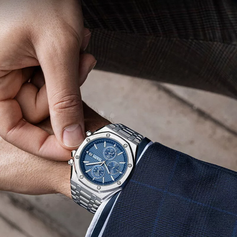 Mark Fairwhale FW-5860-S2 - Image 5