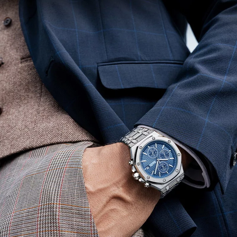 Mark Fairwhale FW-5860-S2 - Image 6