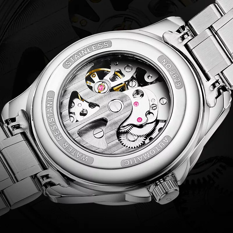 Mark Fairwhale FW-6140-S1 - Image 4