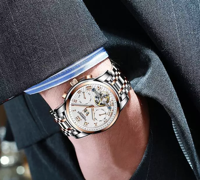 Mark Fairwhale FW-6060-5 - Image 2