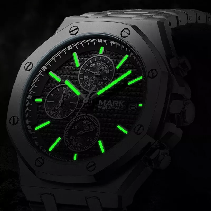 Mark Fairwhale FW-5860-S2 - Image 2