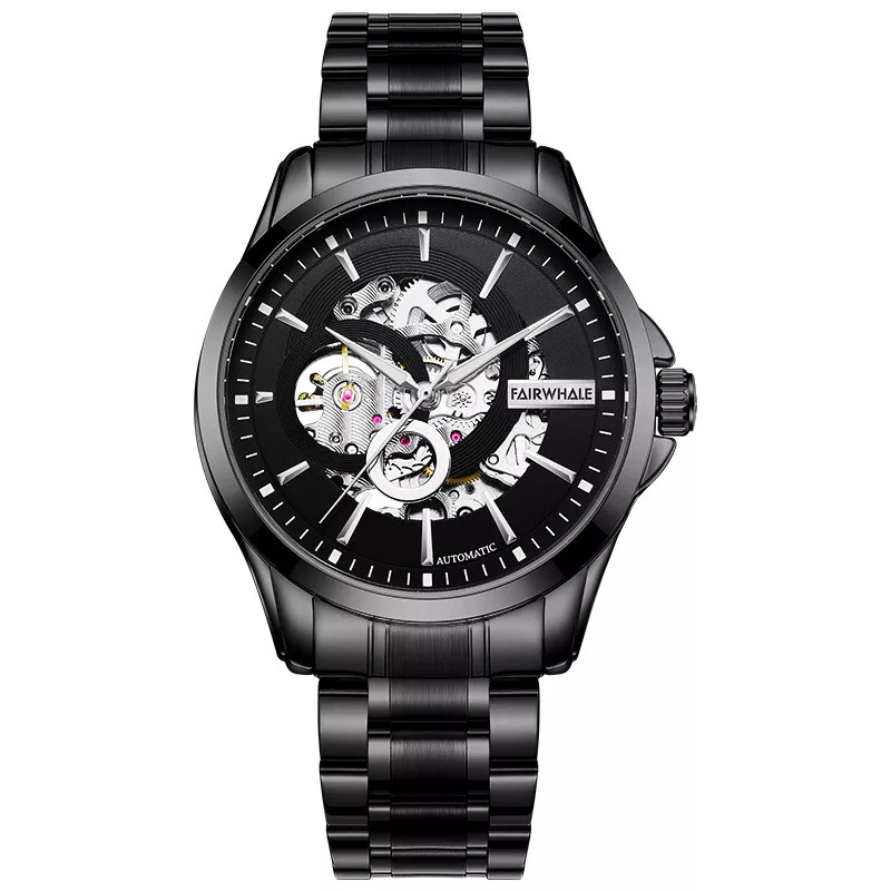 Mark Fairwhale FW-6140-S1