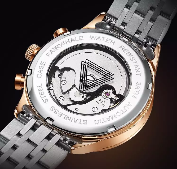 Mark Fairwhale FW-6090-1 - Image 3