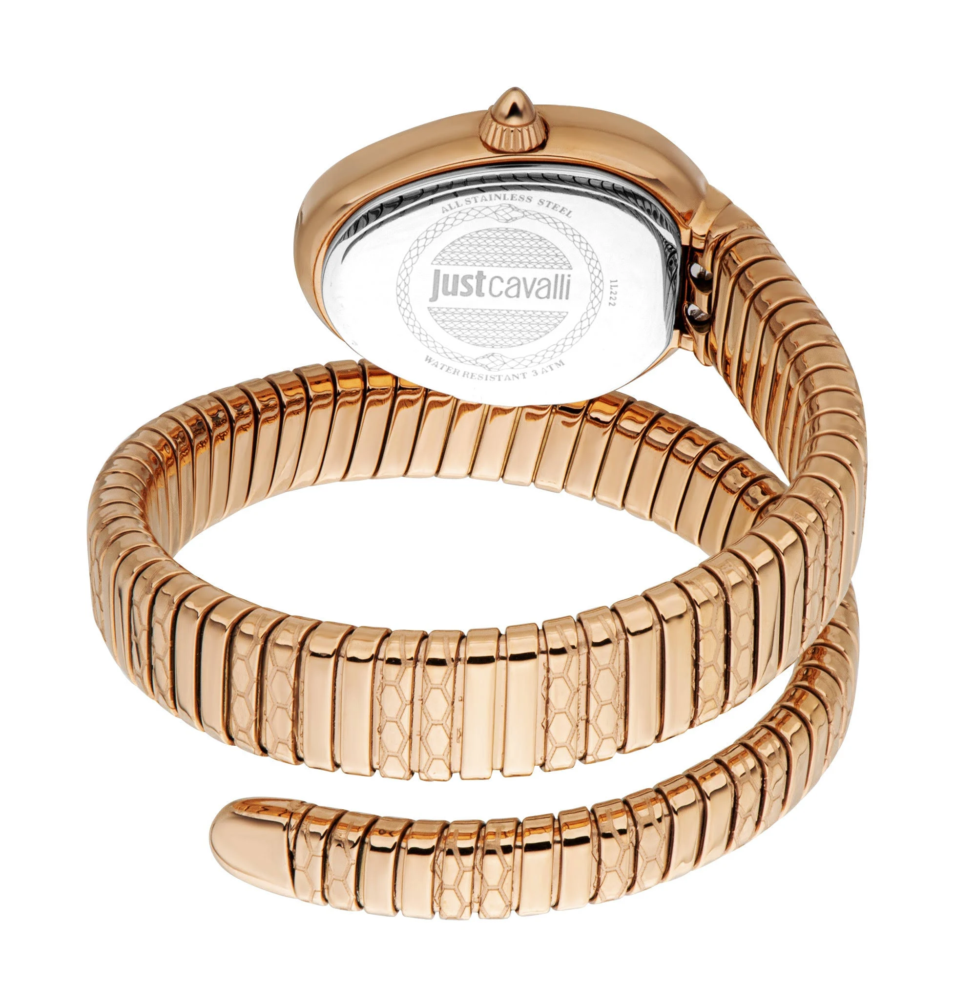 JUST CAVALLI JC1L222M0045 - Image 2