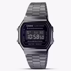 CASIO VINTAGE D182