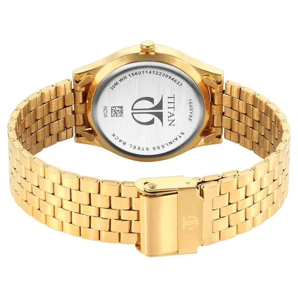 TITAN 1648YM06 - Image 5