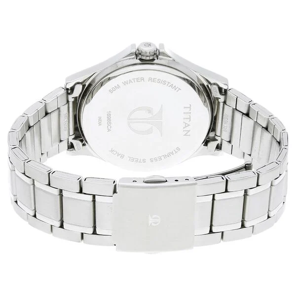 TITAN NS1698SM02 - Image 4