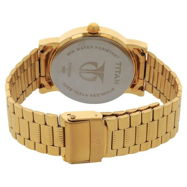 TITAN NS1712YM02 - Image 4