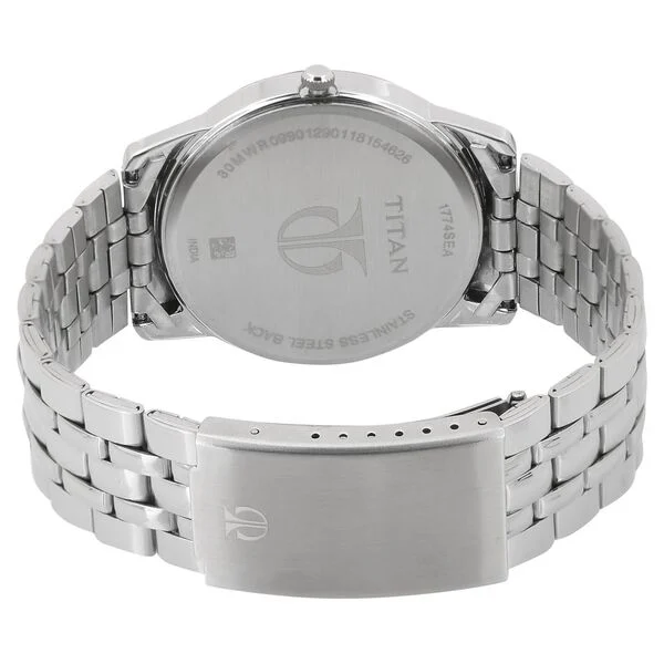 TITAN NS1774SM01 - Image 4