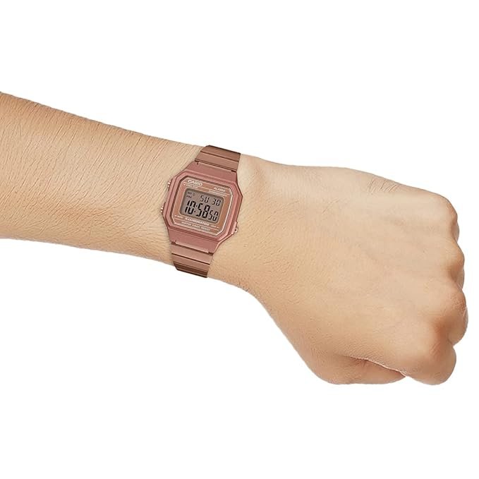 CASIO VINTAGE D200 - Image 6