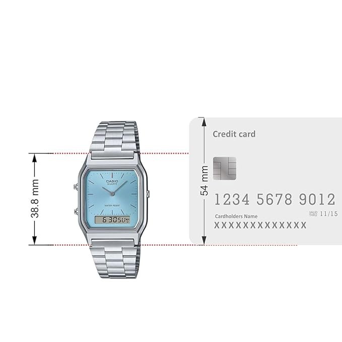 CASIO VINTAGE AD270 - Image 6