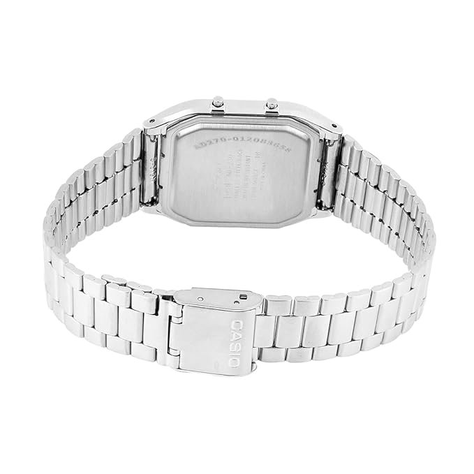 CASIO VINTAGE AD270 - Image 2