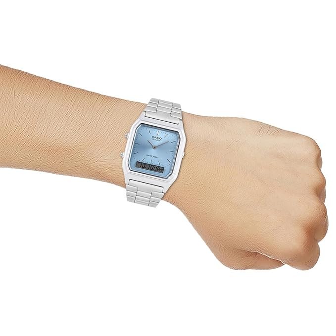 CASIO VINTAGE AD270 - Image 5