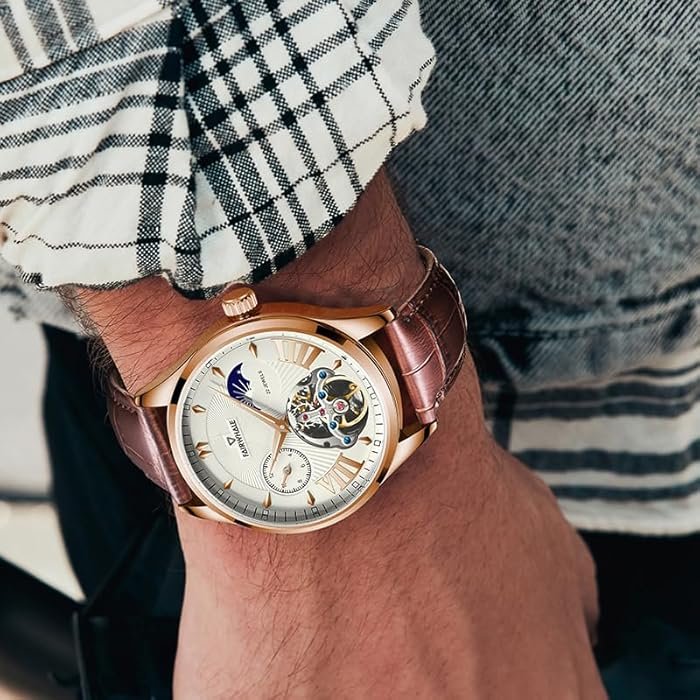 Mark Fairwhale FW-6170-L1 - Image 3