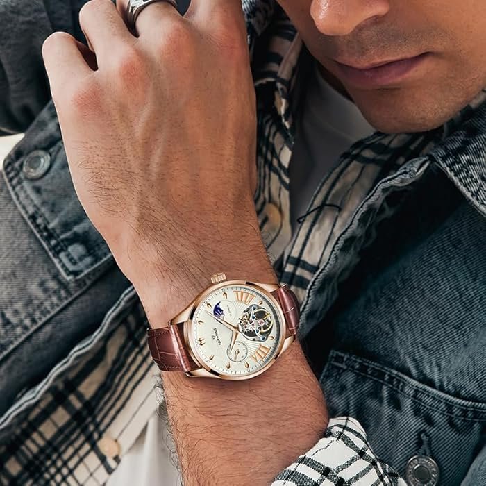 Mark Fairwhale FW-6170-L1 - Image 2