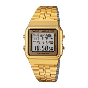CASIO VINTAGE D134