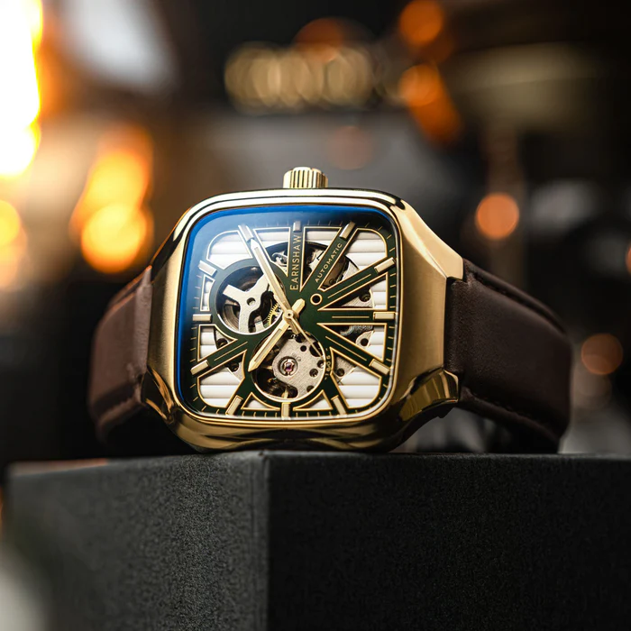 EARNSHAW ES-8294-03 - Image 2