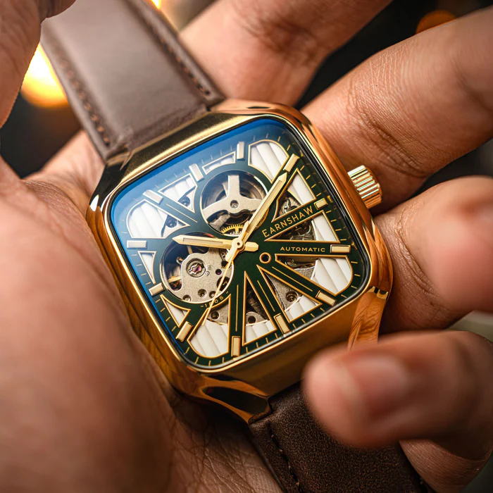 EARNSHAW ES-8294-03 - Image 3