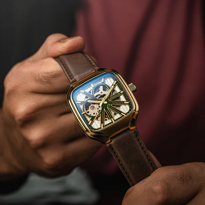 EARNSHAW ES-8294-03 - Image 4