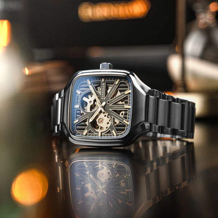 EARNSHAW ES-8294-22 - Image 2