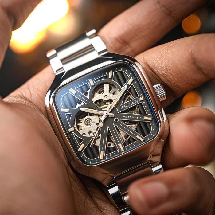 EARNSHAW ES-8294-22 - Image 3